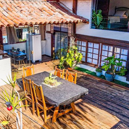Excelente Apartamento Em Buzios Centro المظهر الخارجي الصورة