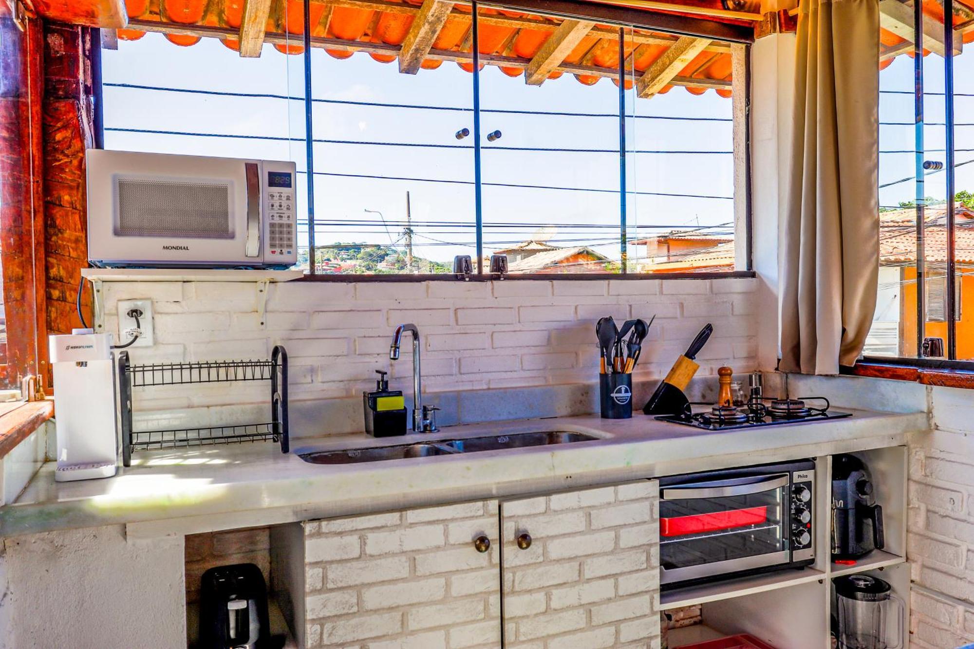 Excelente Apartamento Em Buzios Centro المظهر الخارجي الصورة