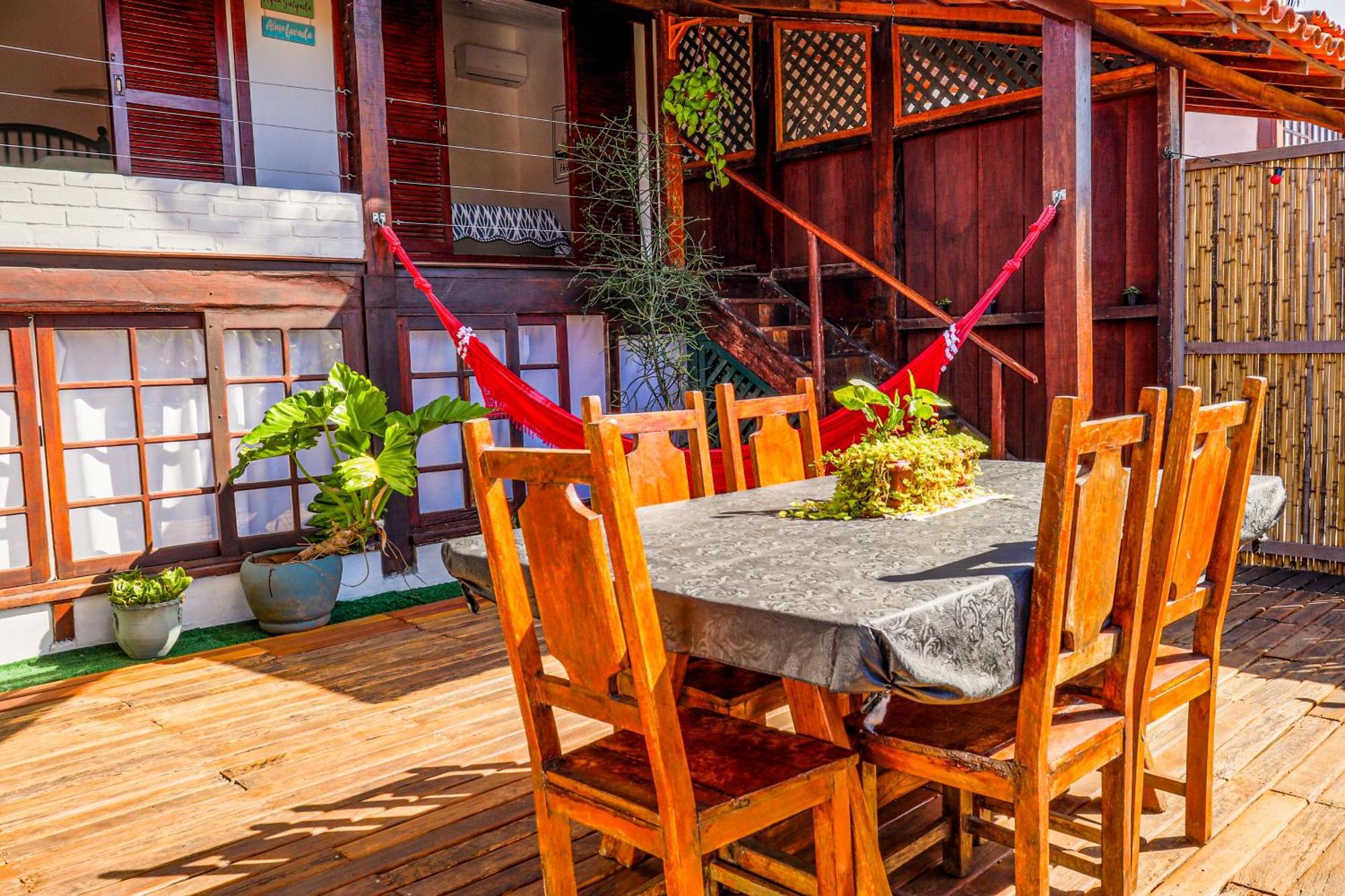Excelente Apartamento Em Buzios Centro المظهر الخارجي الصورة