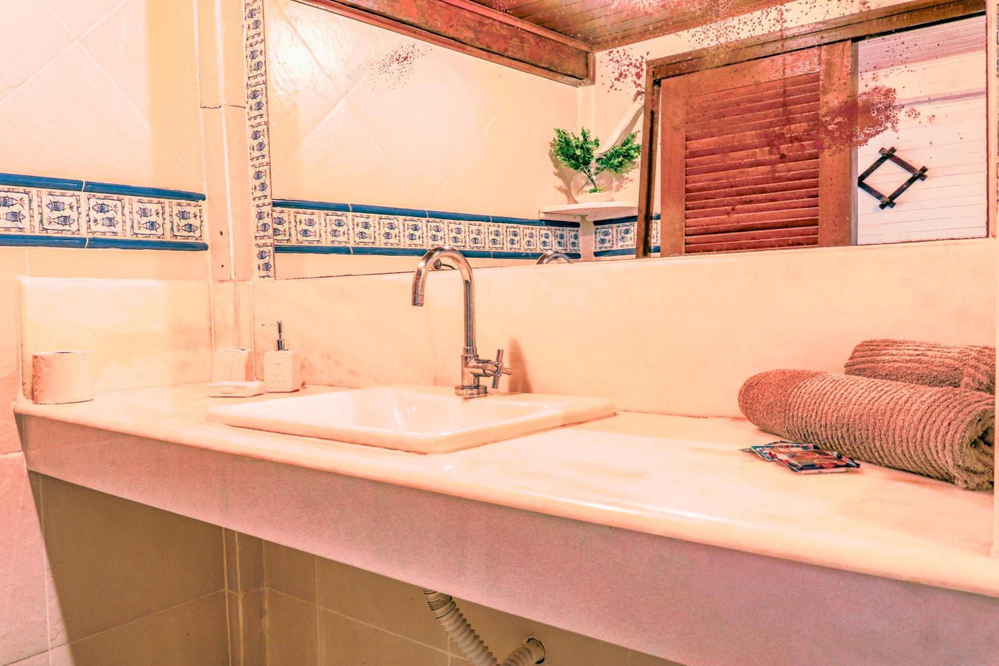 Excelente Apartamento Em Buzios Centro المظهر الخارجي الصورة