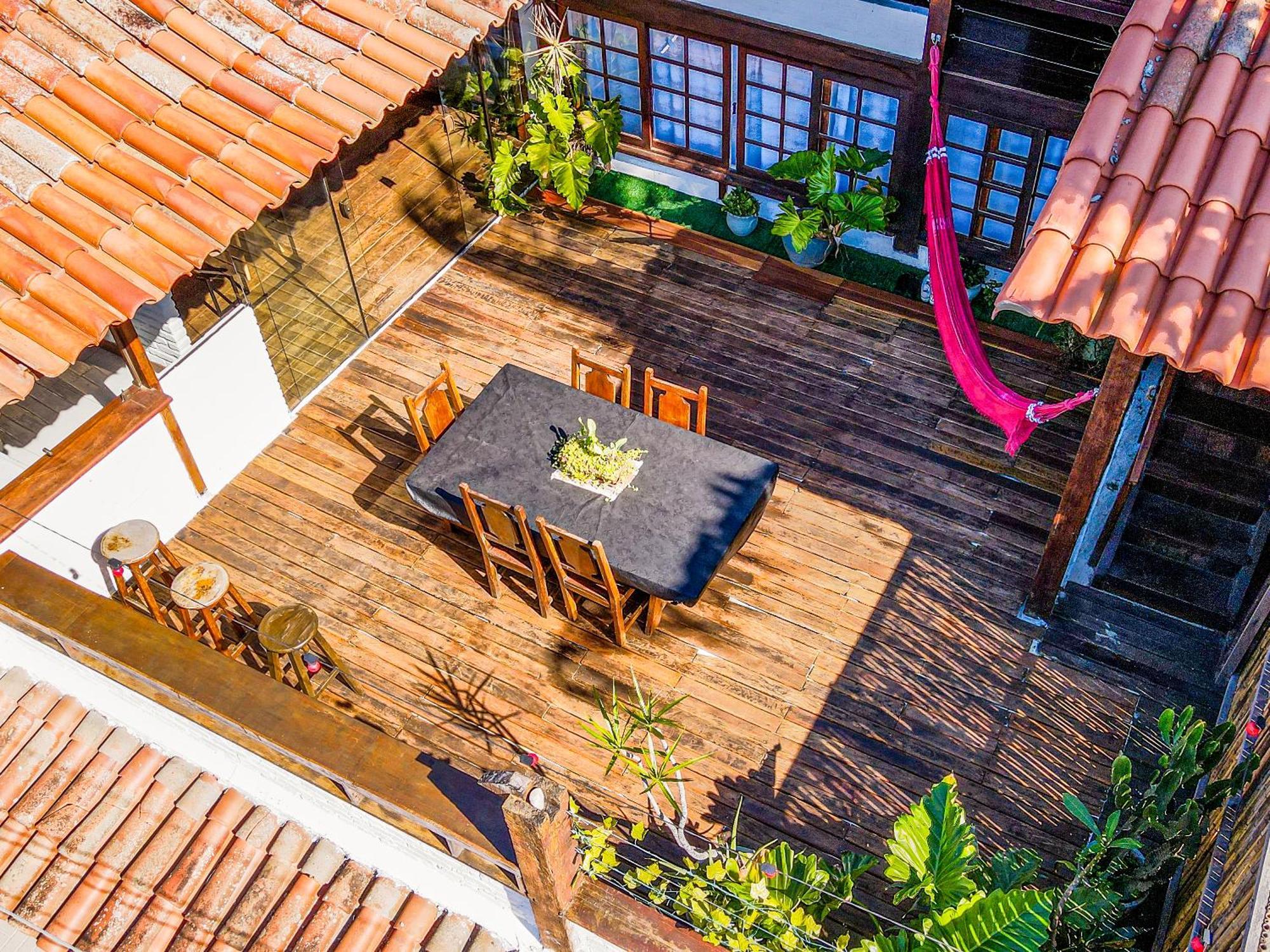 Excelente Apartamento Em Buzios Centro المظهر الخارجي الصورة